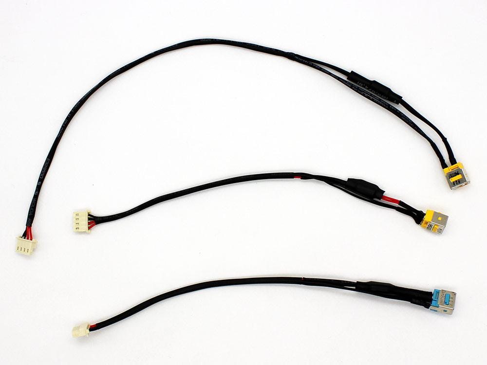 (image for) Acer Aspire 5920 5920G 5920Z 50.AGW07.006 AC DC Power Jack Socket Connector Charging Port DC IN Cable Wire Harness